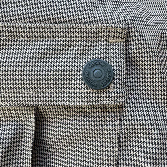 SESSIONS - Ladies New Ski/Snowboard Pants - Picture 2 of 8